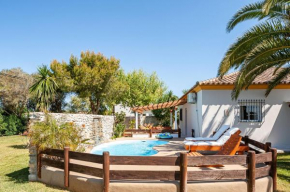 Casa - 4 Mar y Arena, Barbate